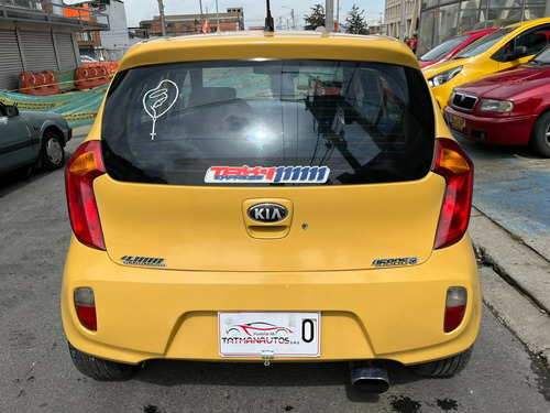 Kia Picanto 1.0