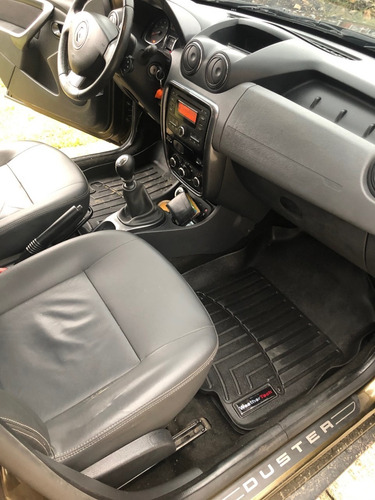 Duster Dynamique 4x4 2013