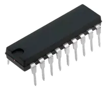 Comprar Mcu Microchip 16f628a-i\u002Fp P16 8b 5v 2k Fl\u002F256b Ram Dip18 X5u