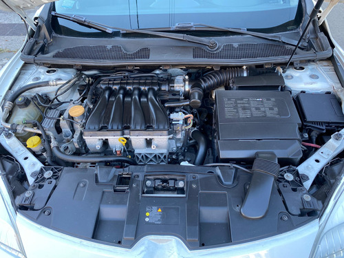 Renault Mégane III 2.0 Privilege