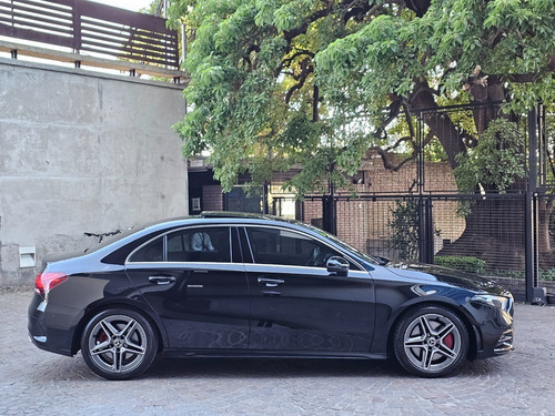 Mercedes-Benz Clase A 2.0 A250 Amg-line 211cv 224 hp