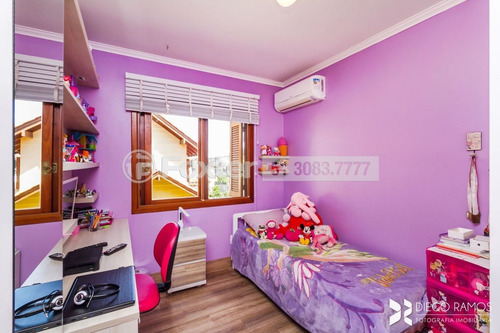 Imagem 16 de 30 de Casa Em Condomínio, 3 Dormitórios, 132.56 M², Espírito Santo - 153994