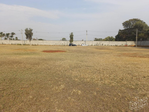Imagem 2 de 5 de Terreno À Venda Em Parque Ecoresidencial Fazenda Jequitibá - Te009029