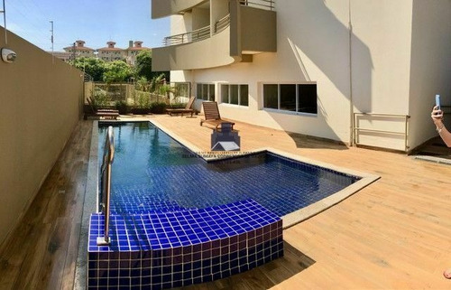 Imagem 3 de 18 de Apartamento Padrão À Venda Em São José Do Rio Preto/sp - 2021136
