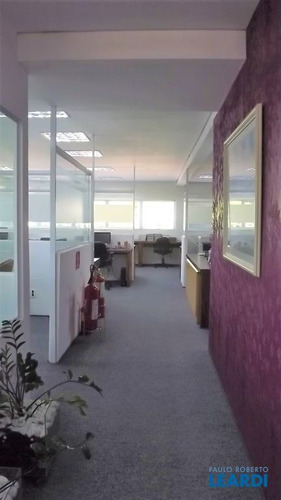 Imagem 6 de 15 de Comercial - Morumbi - Sp - 569795