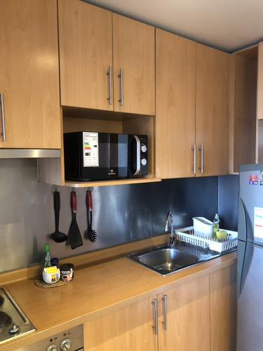 Loft Increíble Plusvalía Para Habitacional O Renta Corta