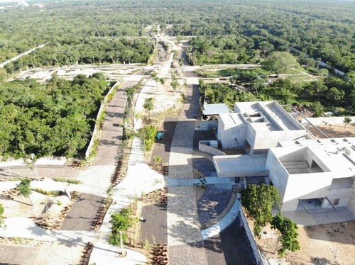 Imagen 16 de 19 de Lotes Residenciales Premium En Mérida Compostela