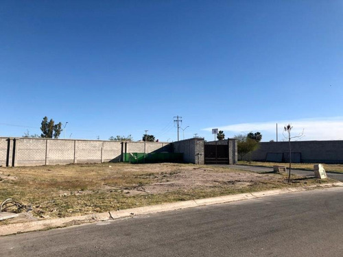 Imagen 8 de 9 de Terreno En Venta En Residencial Cumbres