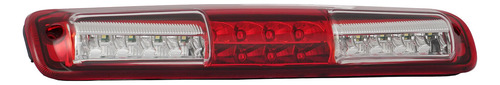 Luz Freno Gmc Sierra 1500 Sle 2002 4.8l