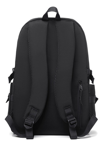Explosión Del. M Nueva Mochila Minimalista De Viaje De Ocio De Alta Capacidad