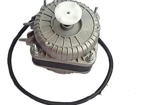Imagen 1 de 1 de Motor Ventilador Difusor 10w 110v