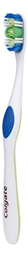 Cepillo De Dientes Para Adultos Colgate 360, Mediano (4 Unid
