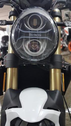 Imagen 14 de 15 de Benelli 752s, No Yamaha Fazzer, No Honda Hornet, No Ktm/jp