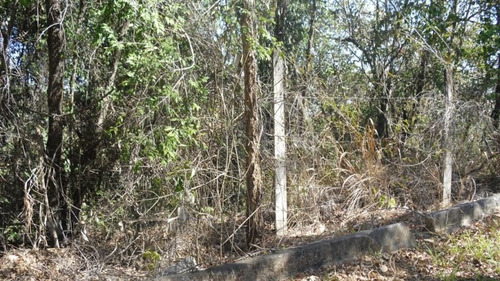 Lindo Lote 629 M², Clube Dos Militares, Apenas 140 Mil Finaciado - 835