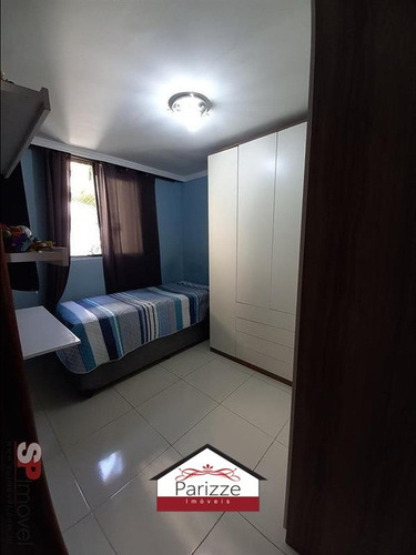 Imagem 7 de 15 de Apartamento Na Cohab Jd. Antártica 2 Dormitórios! - 7463-1