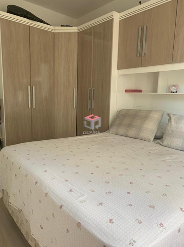 Imagem 15 de 24 de Apartamento À Venda, 2 Quartos, 2 Vagas, Taboão - São Bernardo Do Campo/sp - 103484