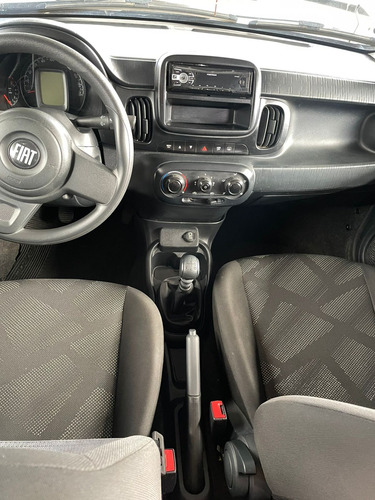 Fiat Mobi 1.0 Like Flex 5p