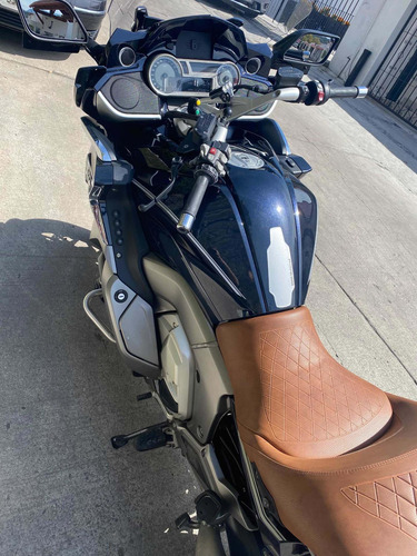 Imagen 8 de 9 de Bmw K1600 Gtl 2018 -719
