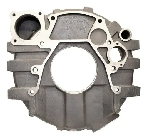 Campana De Motor Cummins Serie B 4b 3.9 6b 5.9 3937426 | Envío gratis