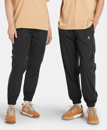 Pantalón Timberland Jogger Unisex Windbreaker Pants Entreno