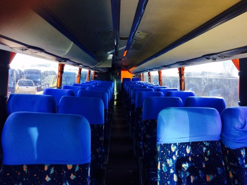 Scania 310 Irizar 2011 44a