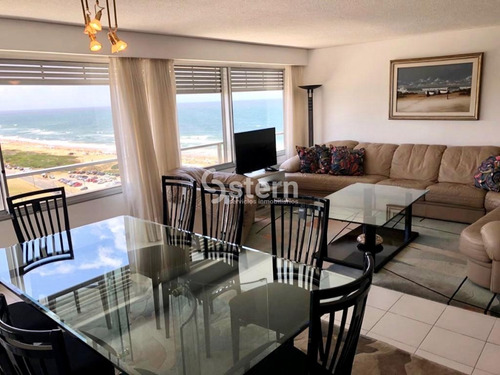 Imagen 2 de 24 de Venta Apartamento 3 Dormitorios, Playa Brava, Punta Del Este