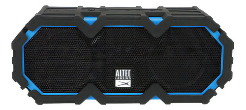 Altec Lansing Imw578l Chaleco Salvavidas 3, Hasta 30 Horas D