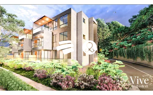 Vende Cesion De Derechos En Quarzzo Suite Campestre El Retiro