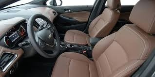 Nuevo Chevrolet Cruze Premier Ii 4p At 2020 Car One Aa