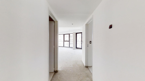 Departamento En Venta Villa Crespo 4 Amb.
