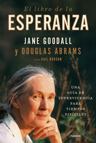 Libro El Libro De La Esperanza