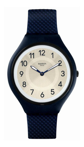 Reloj Swatch Skinnight Svun101 Unisex
