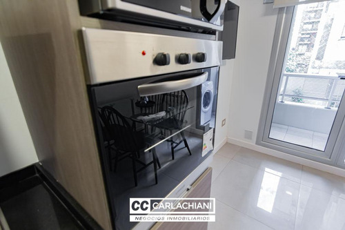 Venta Piso Exclusivo Vista Río - Excelente Calidad