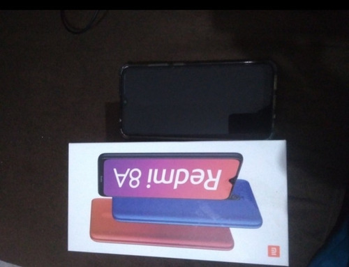 Celular Xiaomi