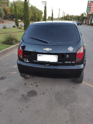Imagem 3 de 4 de Chevrolet Celta 2013 1.0 Ls Flex Power 3p