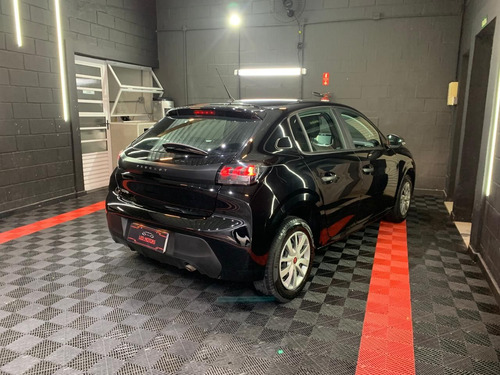 Peugeot 208 208 Like 1.0 Flex 6V 5p Mec.