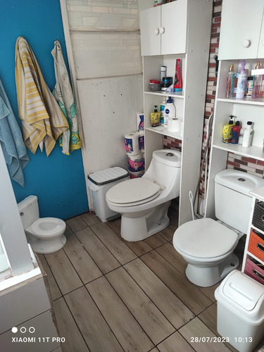 Casa Un Piso, En Buena Ubicación, Cercano A Colegios Y Mall