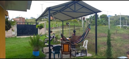 Finca En Venta En San Pedro Claver- Tulua (279024084).