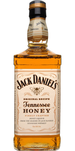 Jack Daniels Honey Litro