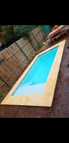 Imagen 5 de 5 de Construcción De Piscinas