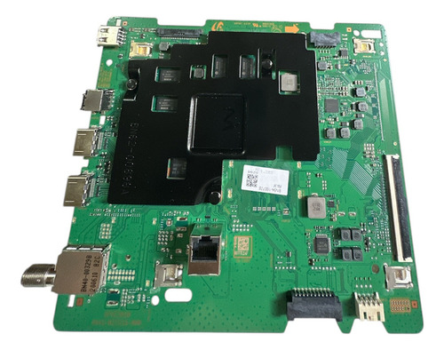 Placa Principal Tv Un50tu7000g Un50tu7000 Bn94-16077e