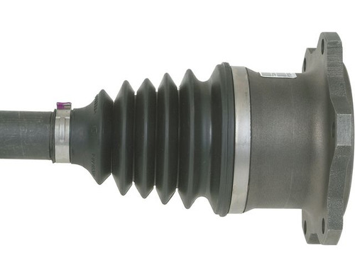 Flecha Homocinetica Cardone Para Sierra 3500 C 6.6 2007