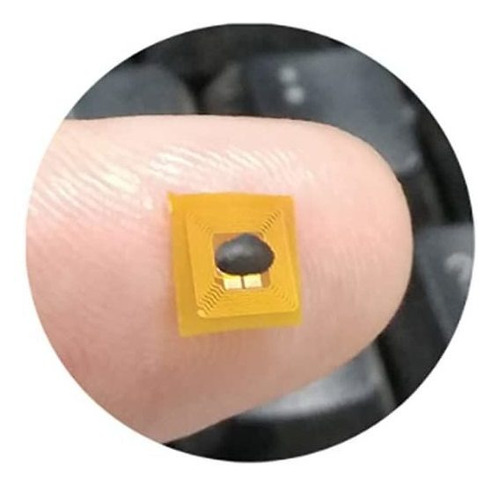 Mini Emparejamiento Bluetooth Rfid Nf, 10 Unidades, 5 Mm, Nf