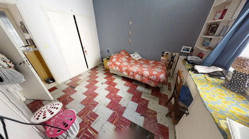 Imagen 9 de 12 de 4 Ambientes Amplios. Con Balcon, Al Frente. Gran Oportunidad!!