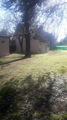 Imagen 3 de 6 de Terreno - Barrio Parque Leloir