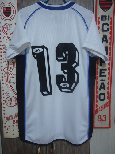 Camisa Mineiros De Guayana ( Venezuela )