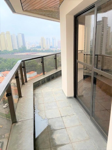Imagem 16 de 20 de Apartamento Vila Regente Feijo Sao Paulo Sp Brasil - 3525