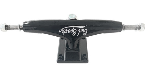 Truck De Longboard Owl Sports 156mm