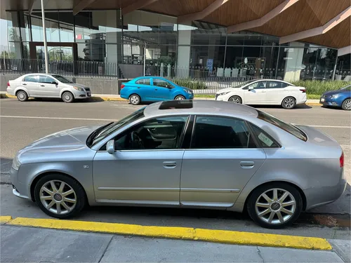 Audi A4 S Line Sport 3.2 lt