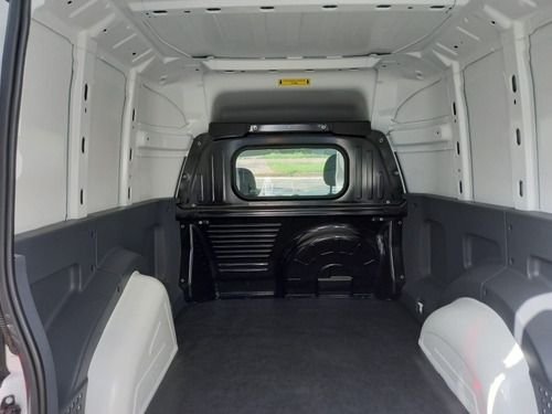 Fiat Fiorino 1.4 Furgon Comfort 2020